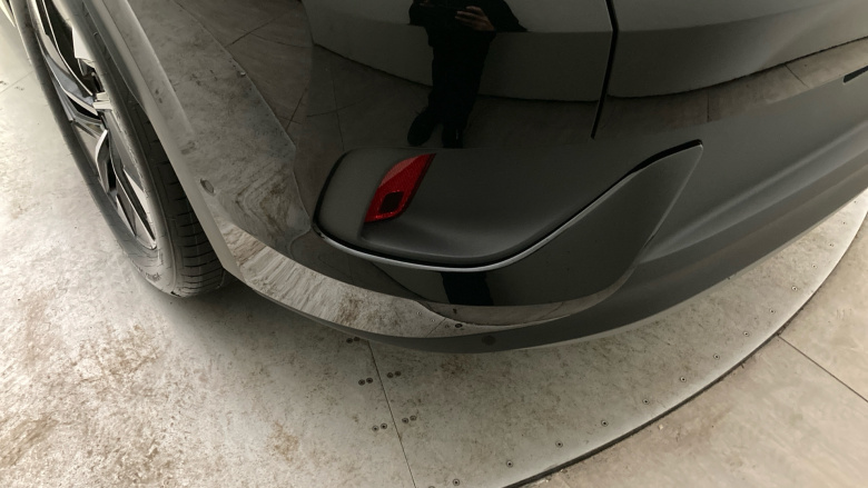 Volkswagen ID.5 210kW Essential Pro 77kWh 5dr Auto Electric Coupe